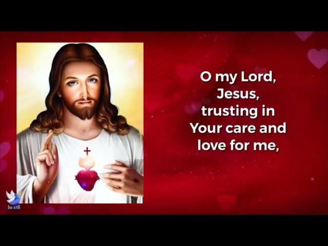 JAN 04    TO   JAN  06, 2024   O SACRED HEART OF JESUS HEALING PRAYER VIDEO4   Made with Clipchamp