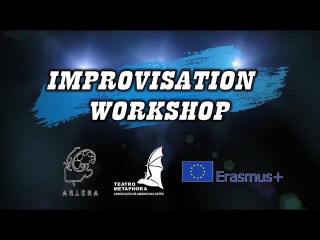 Improvisation Workshop