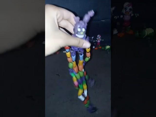 FNAF toys