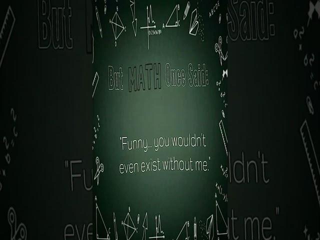 Math For Life