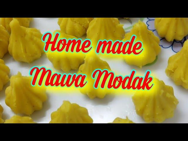 Home made Mawa Modak#foodvlog#indiandelicacy #marathibana#foodie#indianfestival#indianfood#foodtrip