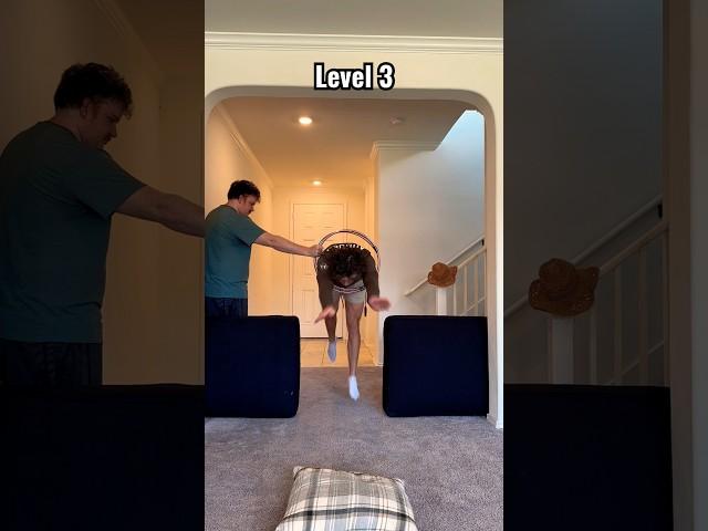 Fit The Shrinking Holes!