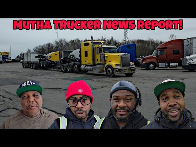 Calling Out Fake Truck Drivers! We Need Broker Transparency, $17k Scam! Load Paid $60,000 Gross!