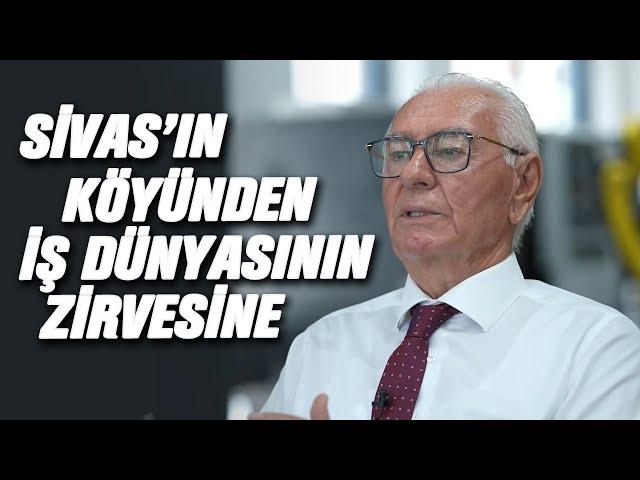 Zor Anlar, Dönüşümün Kapısını Aralar… | Tezmaksan’ın Sıfırdan Zirveye Hikayesi