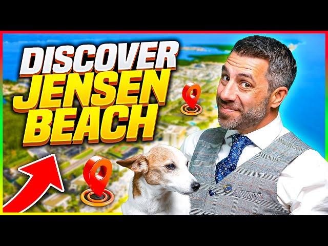 Tour Jensen Beach Florida