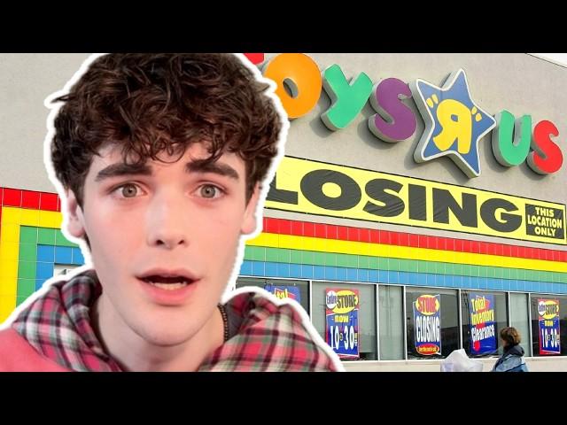 I Prank Called TOY STORES