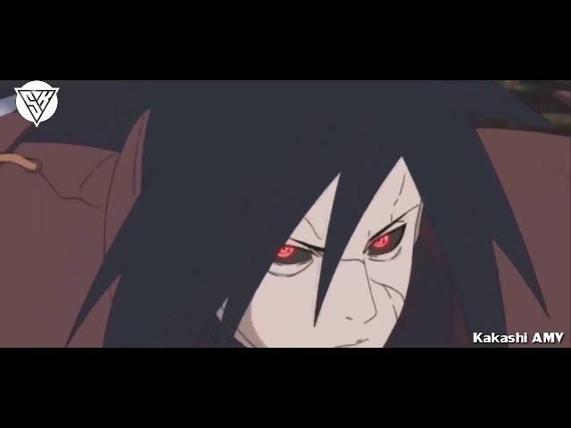 Uchiha Madara「AMV」Maria ►