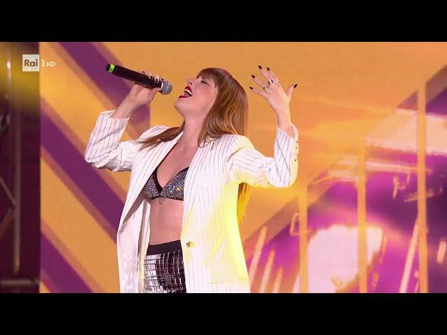 Annalisa - Sinceramente - Live Tim Summer Hits 2024