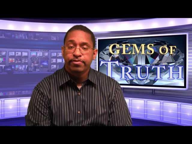 Who Created Variety (Gems of Truth)