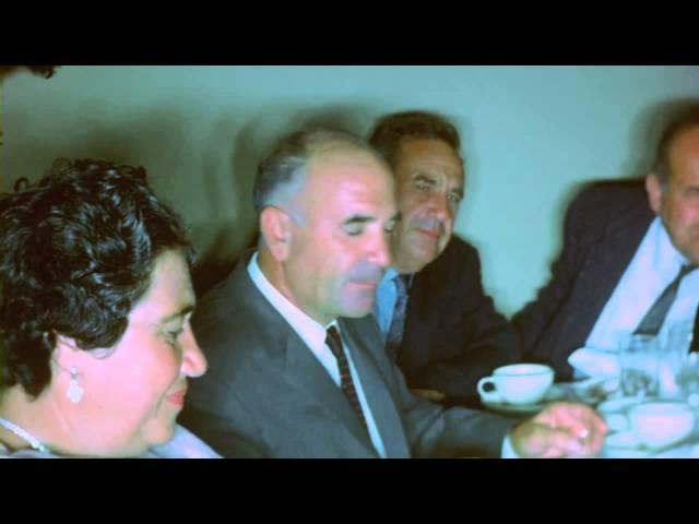 Calev / Jacobs Archive Part 2