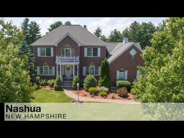 Video of 46 Tanglewood Drive | Nashua, New Hampshire real estate & homes