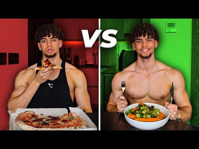 Lean Bulking vs Dirty Bulking