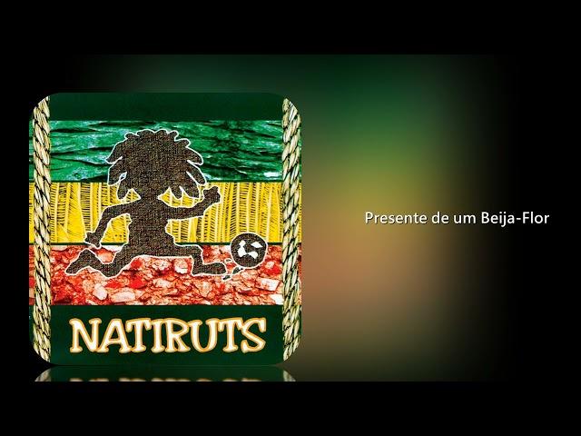 Natiruts - Nativus 1997 (Full Album)