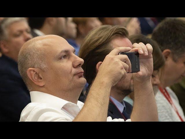 Форум директоров по логистике «Логист.ру/2022»
