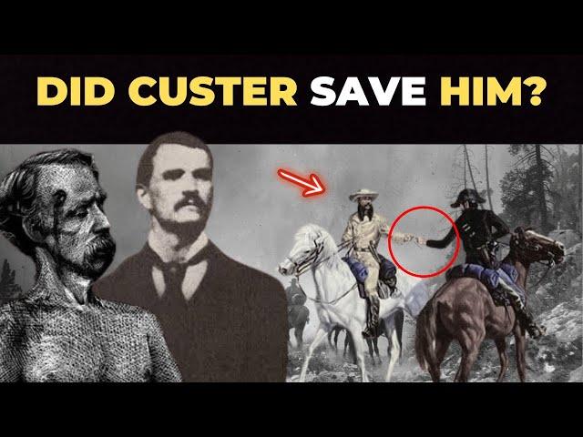 The Untold Story of Sergeant John Martin: The Last Survivor of Custer’s Last Stand