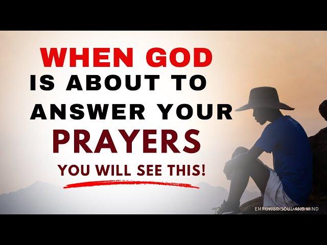 Gods Urgent Message: Your Waiting Is Over – Get Ready For A Divine Shift! (Christian Motivation)