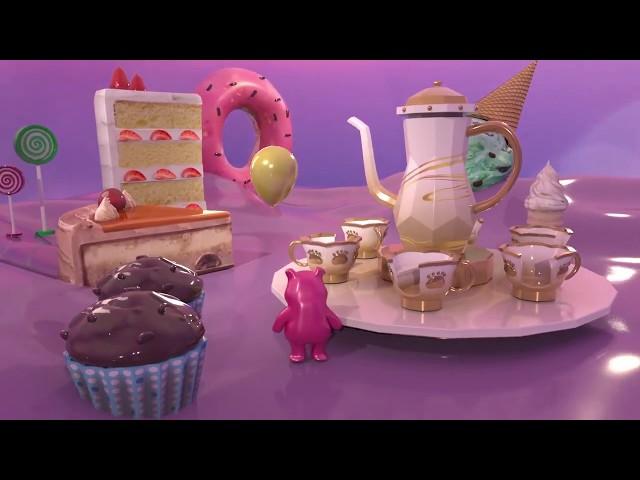 Carmen 2018 19 showreel V2