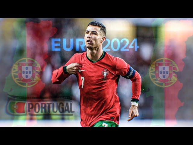 Cristiano Ronaldo Portugal Last Euro Whatsapp Status Video 2024 4K UHD