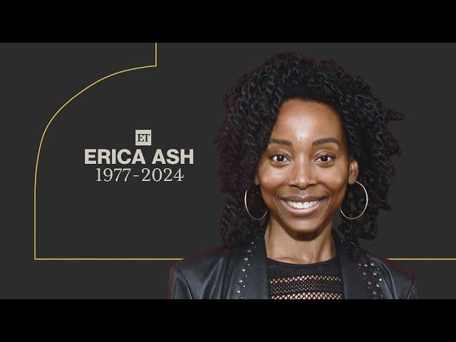 Erica Ash, MADtv Star, Dead at 46