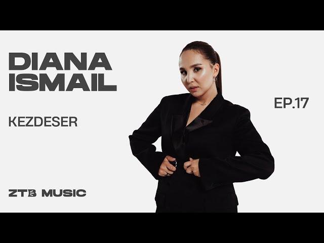 Diana Ismail - Kezdeser | LIVE | ZTB Music