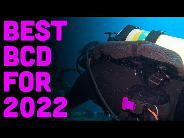 Dive Rite TransPac Voyager XT BCD Review