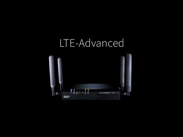 Introducing the Fastest and Most Affordable LTE-Advanced Router