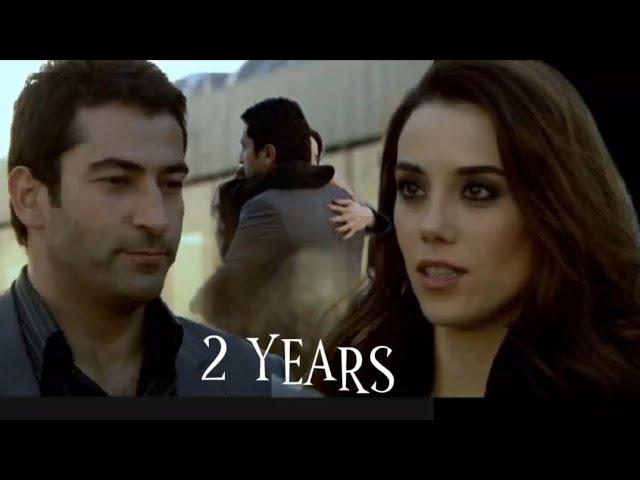 Eyşan & Ezel | 2 Years