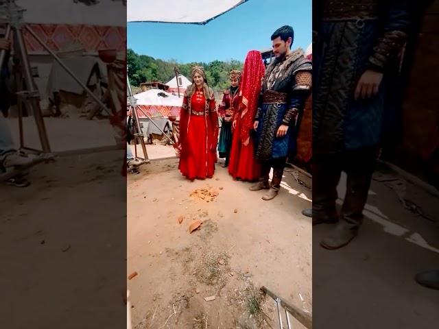 Bala behind the scene #viral #trending @ITX SMR