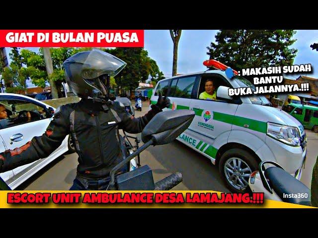 Giat Di Bulan Suci Ramadhan Harus Penuh Dengan Kesabaran