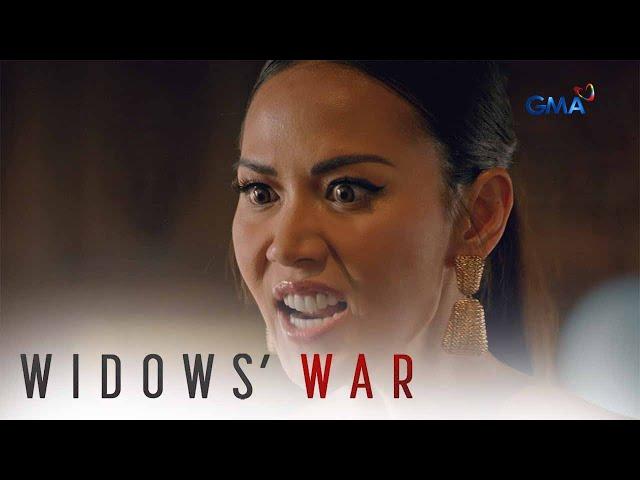 Widows’ War: Bev reveals George’s secret to the Palacios family! (Episode 36)