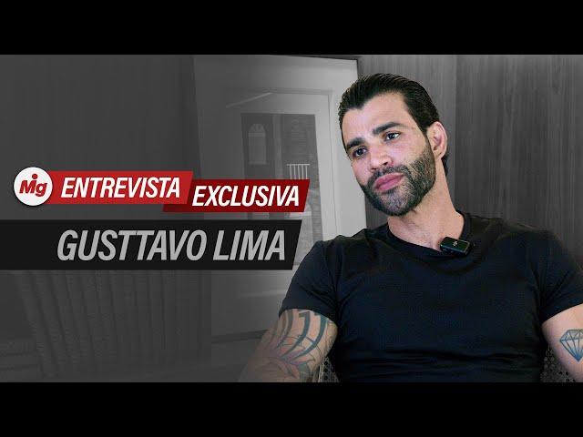 Migalhas: Entrevista exclusiva com Gusttavo Lima