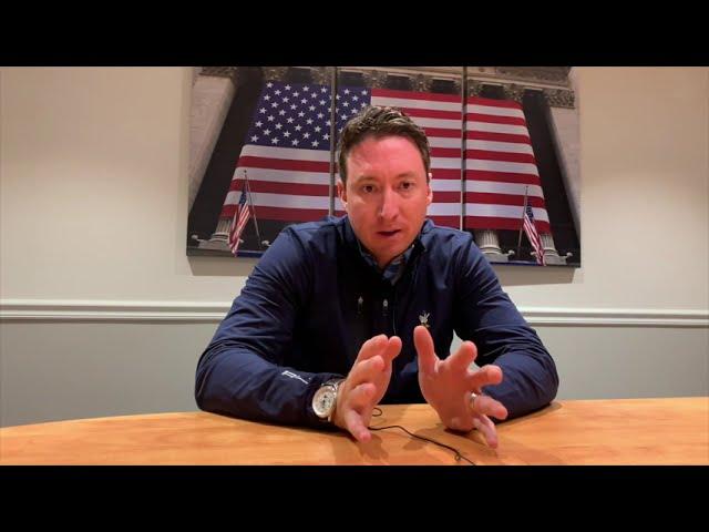 Matt on Money: Year End Planning & Tax Considerations