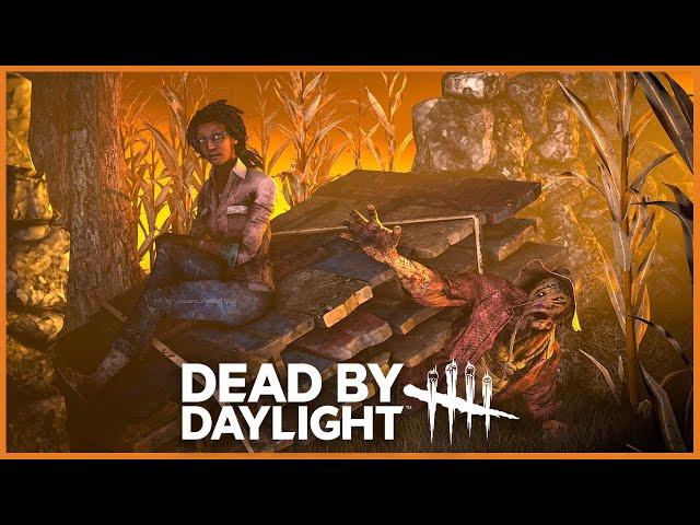 НАКАЗЫВАЕМ МАНЬЯКОВ ● Dead By Daylight ● НОВАЯ ГЛАВА ДБД ● ЖЁСТКИЙ ФАРМ БП