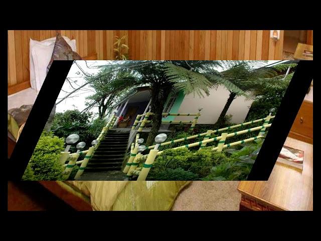 Green Hill  Resort Kaluk,  West Sikkim (Diganta Travels)