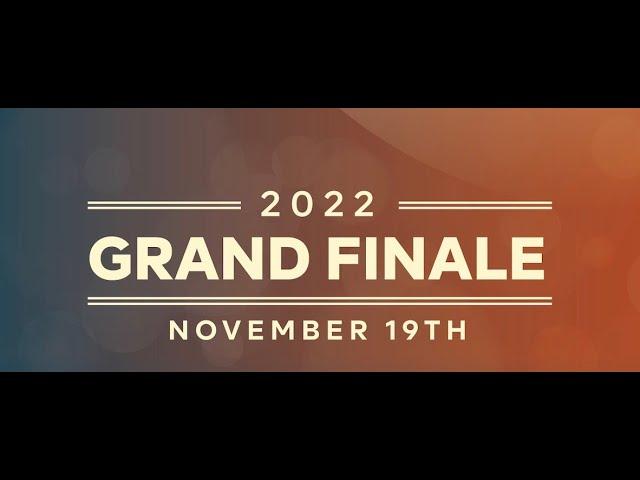 2022 ABH Grand Finale - Register NOW!