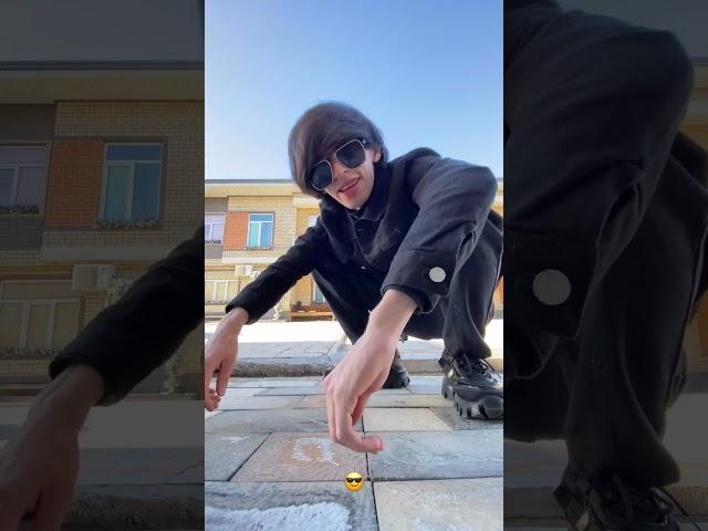 AZAJONY SHOTTA #azajony →