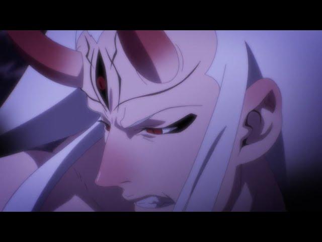 Seiten Taisei vs Jegal Taek | The God of Highschool