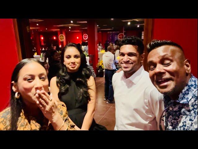 GUYANESE INFLUENCERS MEET UP