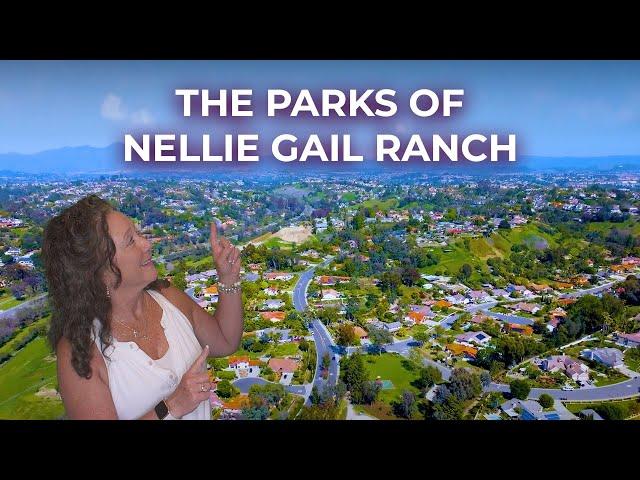 The Parks of Nellie Gail