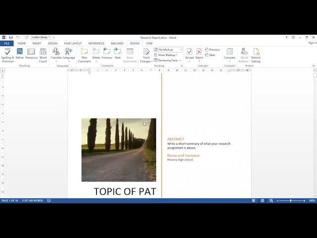 Gr12 CAT PAT Phase 3 Part 1