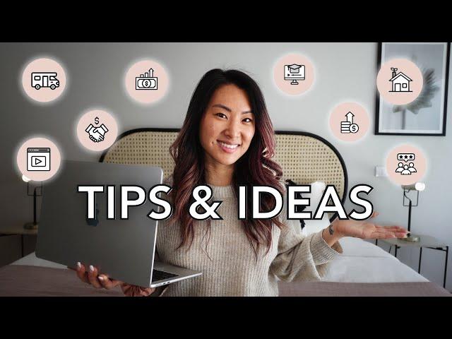 8 Passive Income Ideas (HOW I MAKE $58K/MONTH)