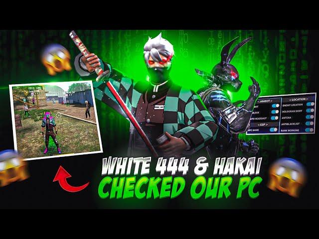 TGR GTK vs WHITE444 & Hakai TV | ASIA VS MENA  | Garena Free Fire