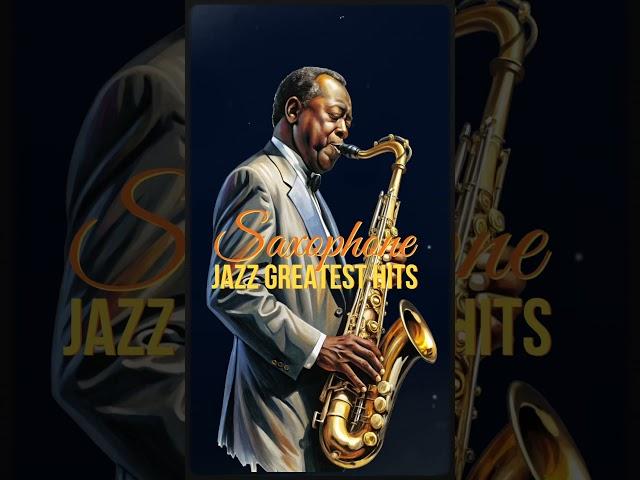Saxophone Jazz Greates Hits  #jazz #music #classicsmoothjazz #smoothjazzmusic