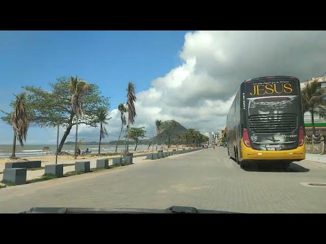 ROLÊ DE SEXTOU NO LITORAL SUL CAPIXABA-PIÚMA-ES-BRASIL