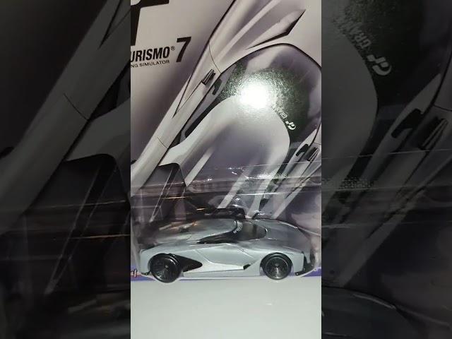 Nissan Concept 2020 Vision Gran Turismo #hotwheels #granturismo #cars