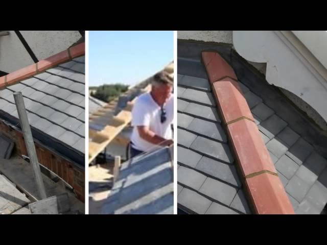 LOCAL ROOFING  BUILDING - West London - Slate Roofers