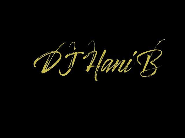 DJ Hani B - HouseGasm August 2021 Live Set