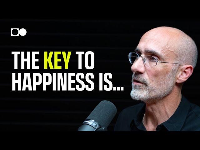 The Science of Happiness: Arthur Brooks on Building a Fulfilling Life