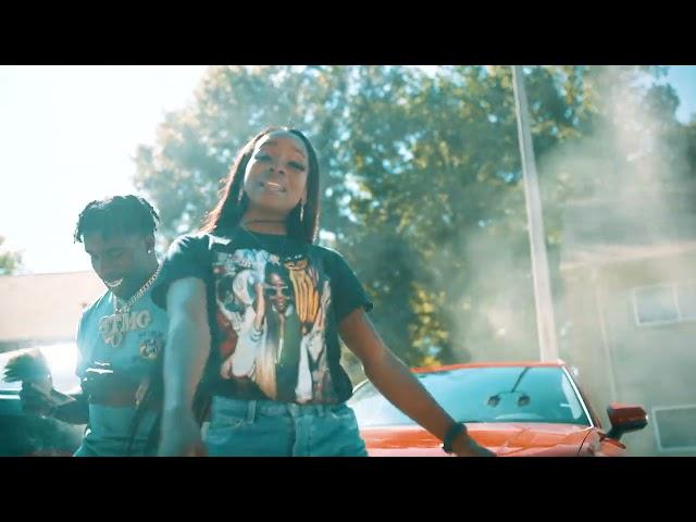 Lady O - Ticket (Where Dey At) - (Official video)