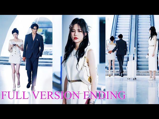 6 Years Later, She Returns with kid,but CEO has new lover！KDrama【ENG SUB】【FULL】